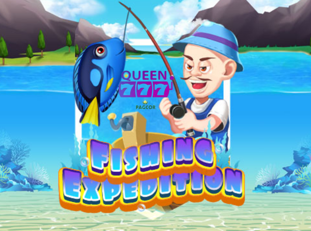 Queen777 Boat Fishing Expedition