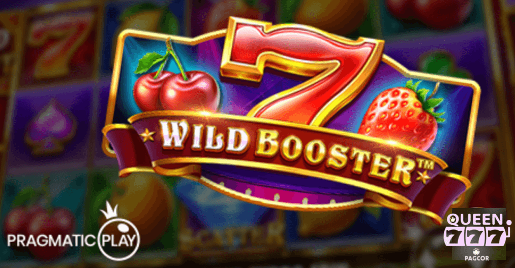 Wild Booster RTP