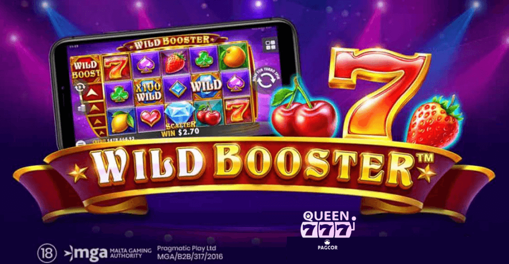 Queen777 Slot Conclusion